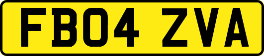 FB04ZVA
