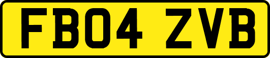 FB04ZVB