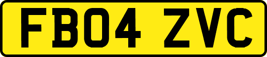 FB04ZVC