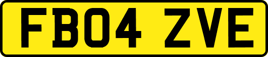 FB04ZVE
