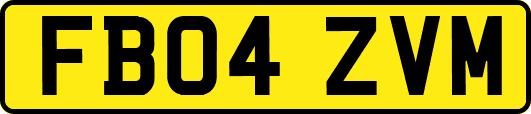 FB04ZVM