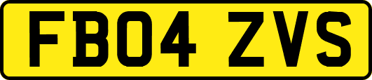 FB04ZVS