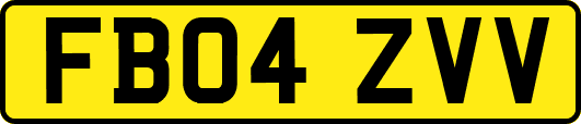 FB04ZVV