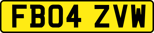 FB04ZVW