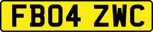 FB04ZWC