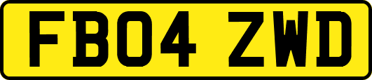 FB04ZWD