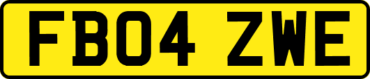 FB04ZWE