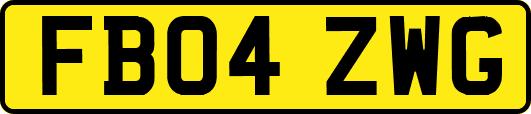 FB04ZWG