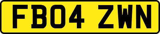 FB04ZWN
