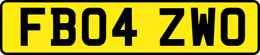 FB04ZWO