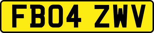 FB04ZWV