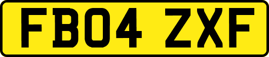 FB04ZXF