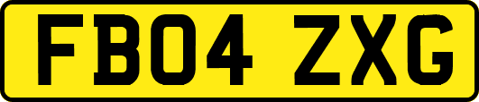 FB04ZXG