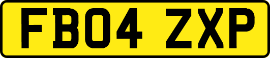 FB04ZXP
