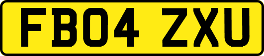 FB04ZXU