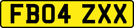 FB04ZXX