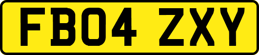 FB04ZXY