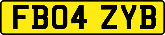 FB04ZYB