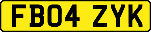 FB04ZYK