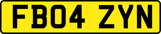 FB04ZYN