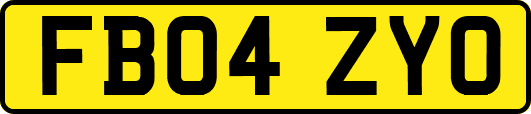 FB04ZYO