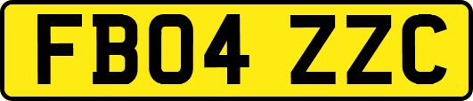 FB04ZZC