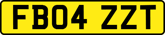 FB04ZZT