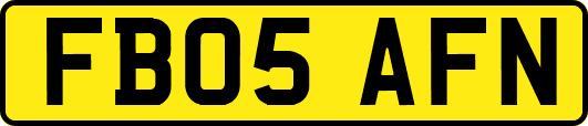FB05AFN