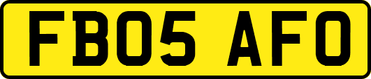 FB05AFO