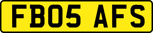 FB05AFS