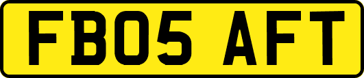 FB05AFT