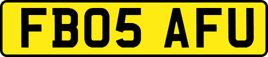 FB05AFU