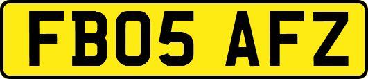 FB05AFZ