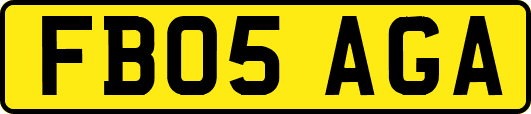 FB05AGA