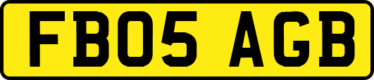 FB05AGB