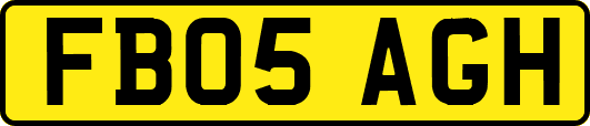 FB05AGH