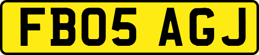 FB05AGJ