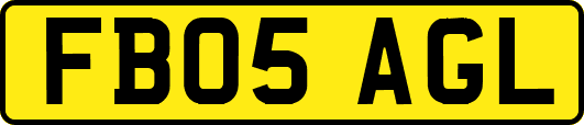 FB05AGL