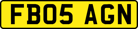 FB05AGN