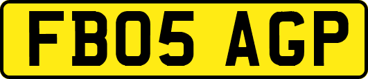 FB05AGP