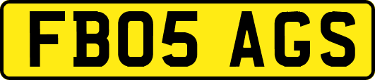 FB05AGS
