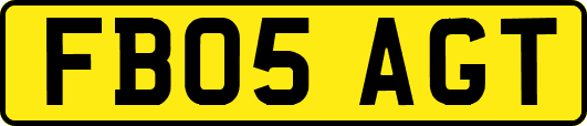 FB05AGT