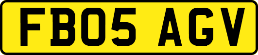 FB05AGV