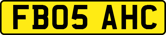 FB05AHC