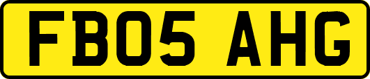 FB05AHG