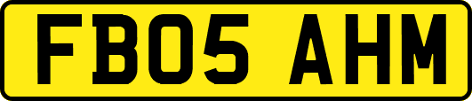 FB05AHM
