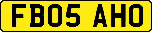 FB05AHO