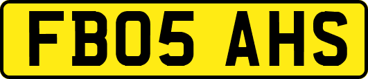 FB05AHS