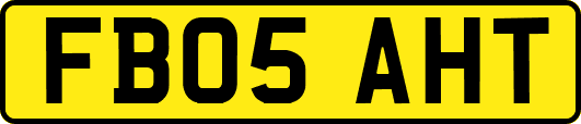 FB05AHT