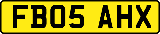 FB05AHX